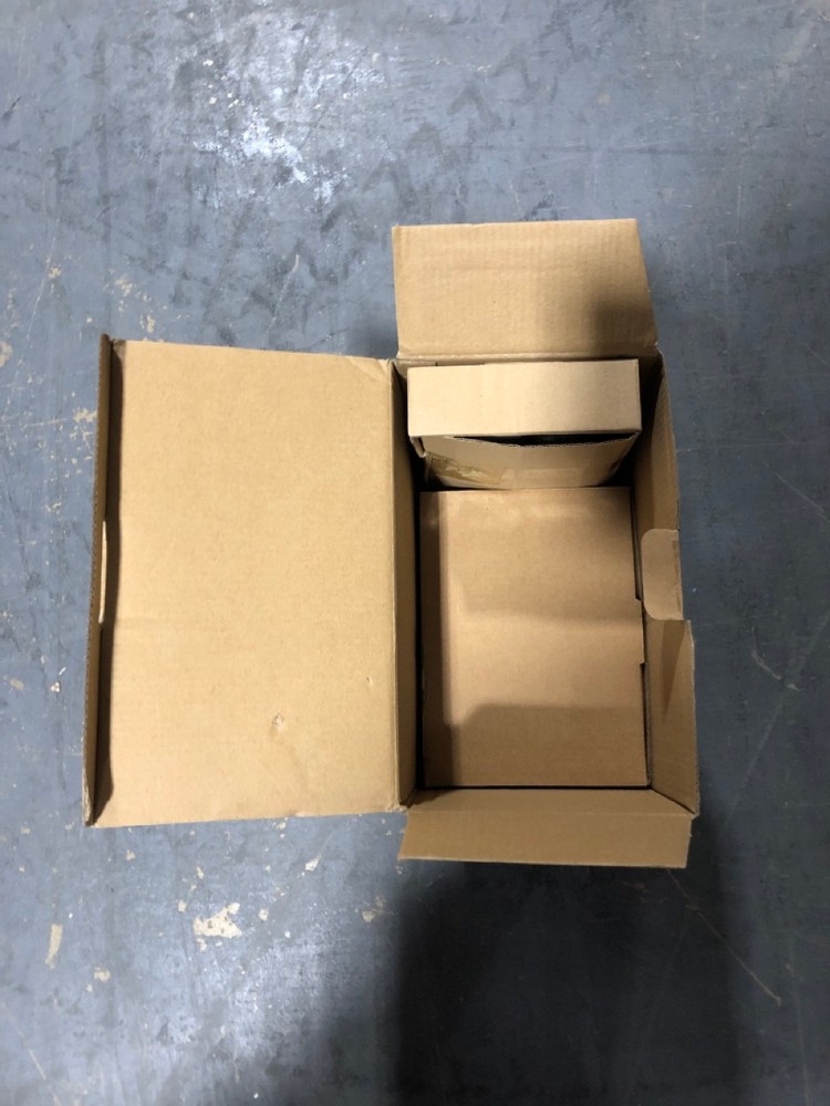 John Pye Auctions 2 X YABANO 16 PIECE KNIFE SET KFH8002 (DELIVERY ONLY)