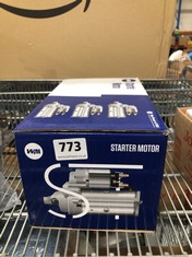 WAI STARTER MOTOR 30899N (DELIVERY ONLY)