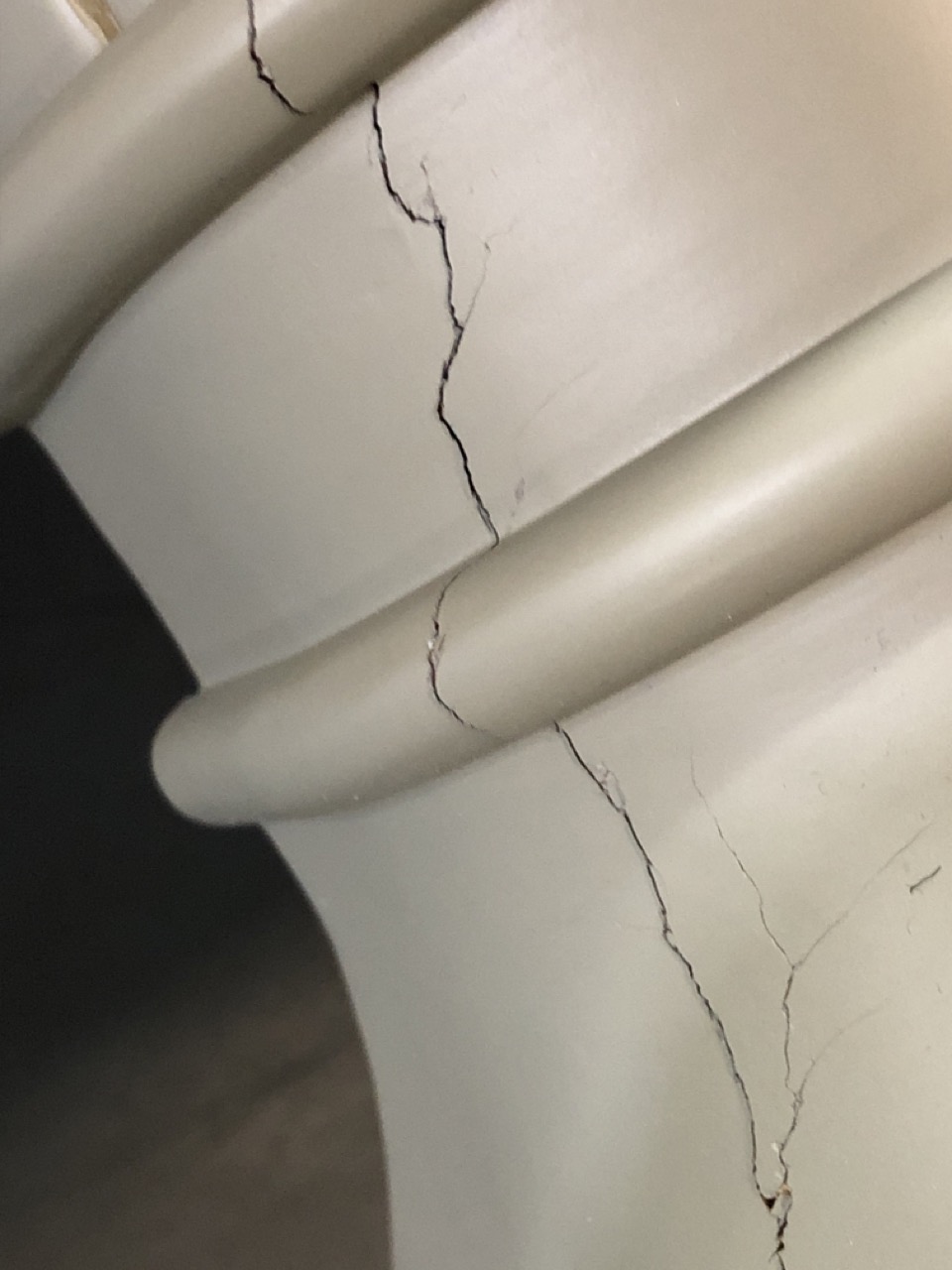 John Pye Auctions OAK FURNITURE LAND BRINDLE NATURAL SOLID OAK AND PAINTED KINGSIZE BED RRP £