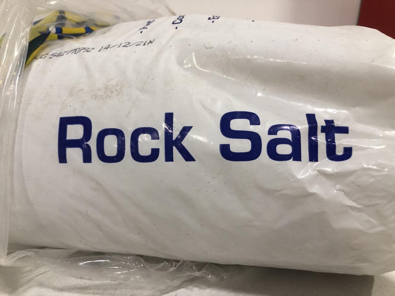 John Pye Auctions MIX OF ABSORBENT GRANULES ECOSPILL ONE