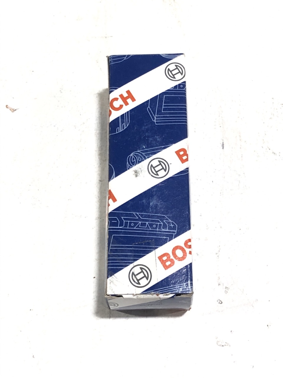 John Pye Auctions PALLET OF ASSORTED CAR PARTS TO INCLUDE MOOG