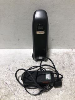 SHIMANO STEPS BT-E8014 STEPS BATTERY (WITH CHARGER) - RRP £510