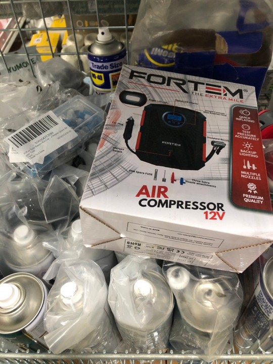 John Pye Auctions (COLLECTION ONLY) QTY OF ASSORTED ITEMS TO INCLUDE