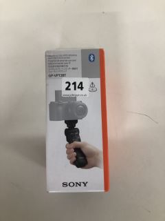 SONY SHOOTING GRIP (SEALED)