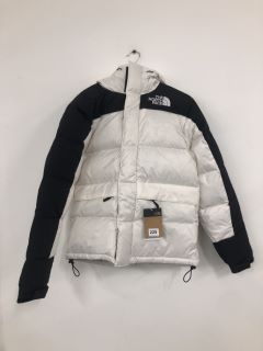 THE NORTH FACE MEN'S HMLYN DOWN PARKA (SIZE XS)
