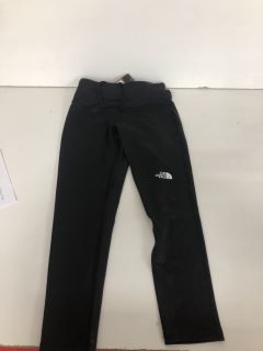 THE NORTH FACE WOMEN'S FLEX HIGH RISE TIGHT LEGGINGS (SIZE S)