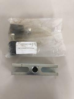 FIAT 1.3 INJECTOR PULLER