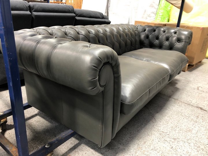 John Pye Auctions JOHN LEWIS & PARTNERS CROMWELL CHESTERFIELD GRAND 4