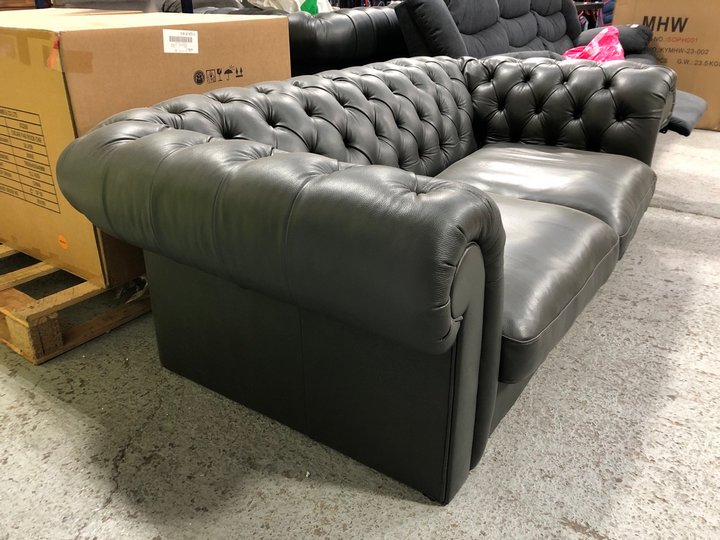 John Pye Auctions JOHN LEWIS & PARTNERS CROMWELL CHESTERFIELD LARGE 3