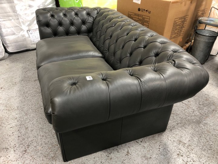 John Pye Auctions JOHN LEWIS & PARTNERS CROMWELL CHESTERFIELD LARGE 3