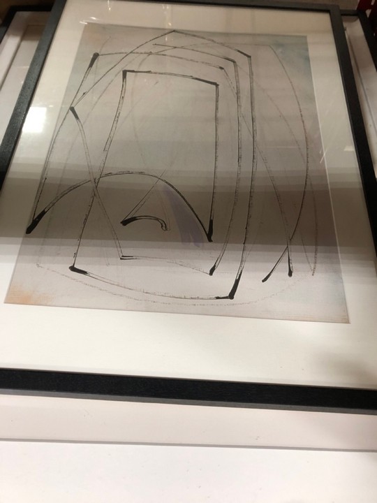 John Pye Auctions QTY OF ASSORTED FRAMED PRINTS IN VARIOUS SIZES TO