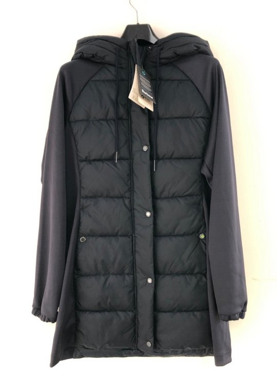 John Pye Auctions BARBOUR COAST TO COUNTRY KENNARD QUILTED JACKET IN