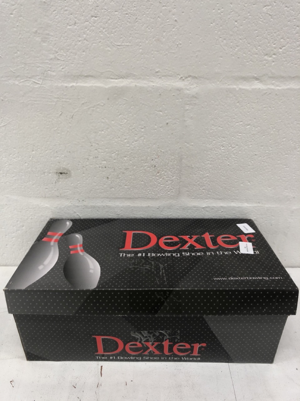 dexter sst tank