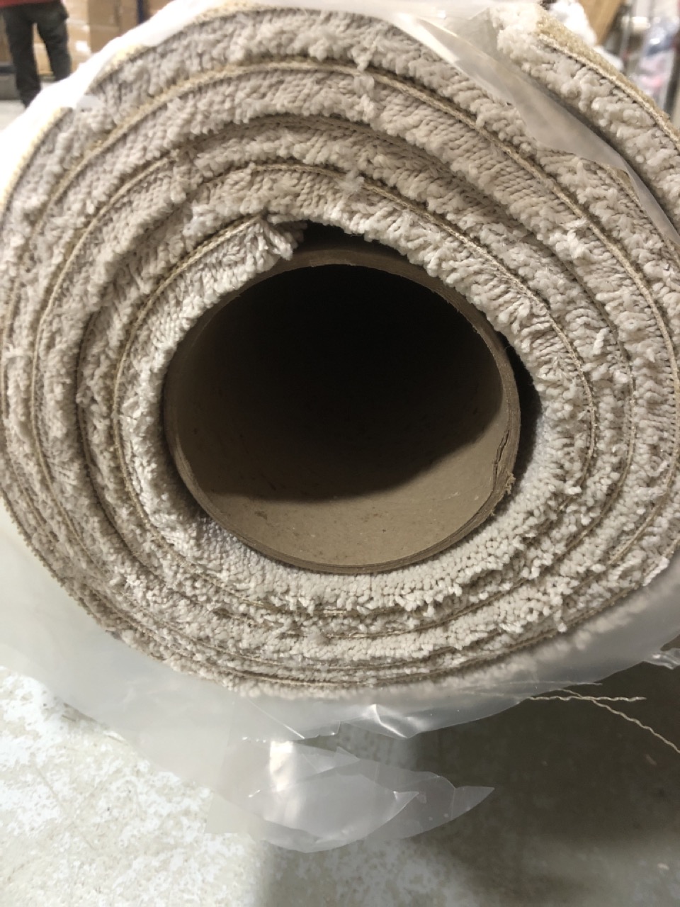 John Pye Auctions VICTORIA CARPETS FIRST IMPRESSIONS COLOUR BLUSH