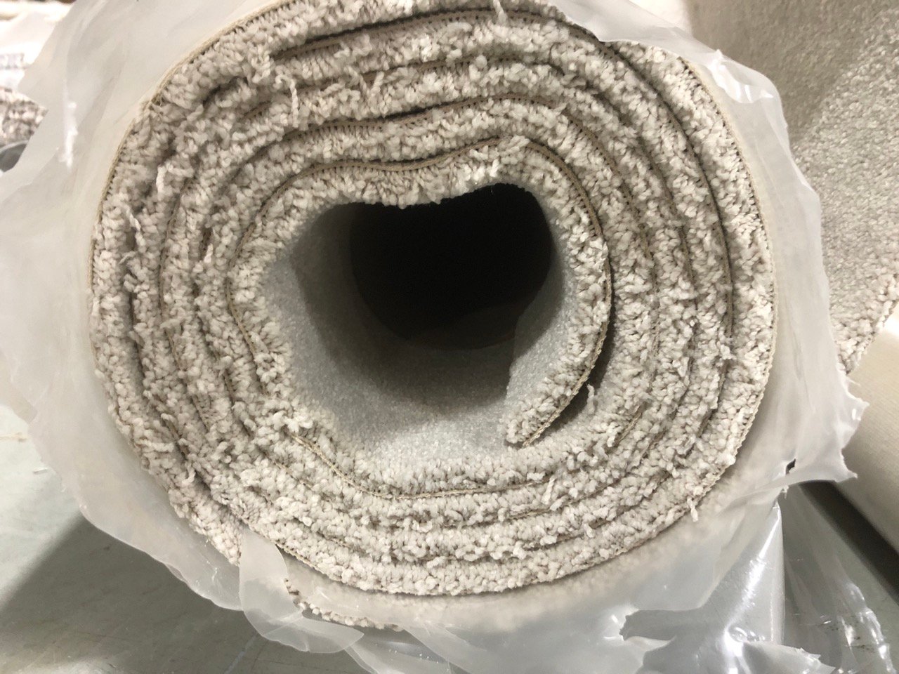 John Pye Auctions VICTORIA CARPETS FIRST IMPRESSIONS COLOUR BLUSH