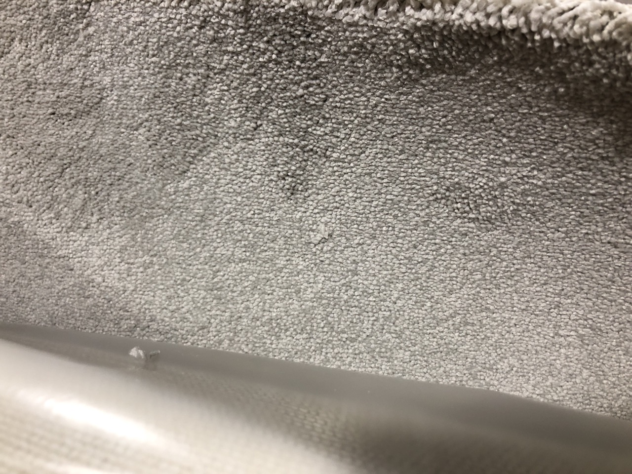 John Pye Auctions VICTORIA CARPETS FIRST IMPRESSIONS COLOUR BLUSH