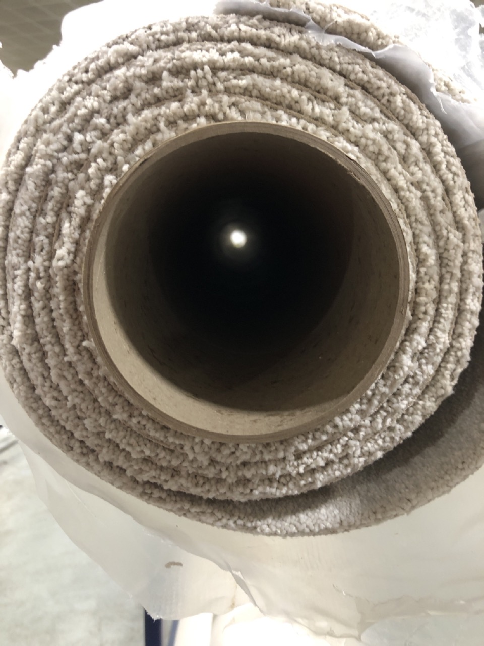 John Pye Auctions VICTORIA CARPETS FIRST IMPRESSIONS COLOUR BLUSH