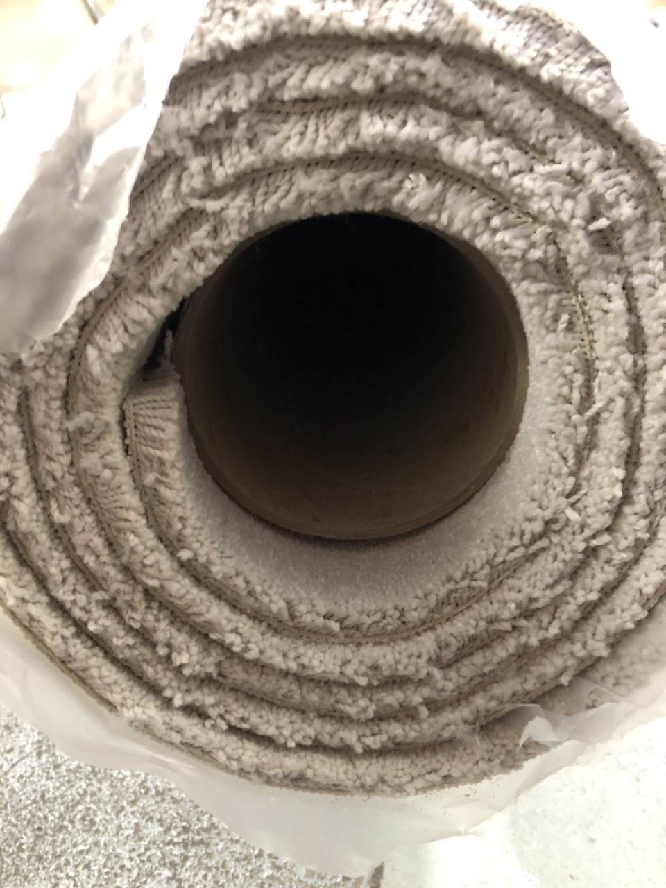 John Pye Auctions VICTORIA CARPETS FIRST IMPRESSIONS COLOUR BLUSH