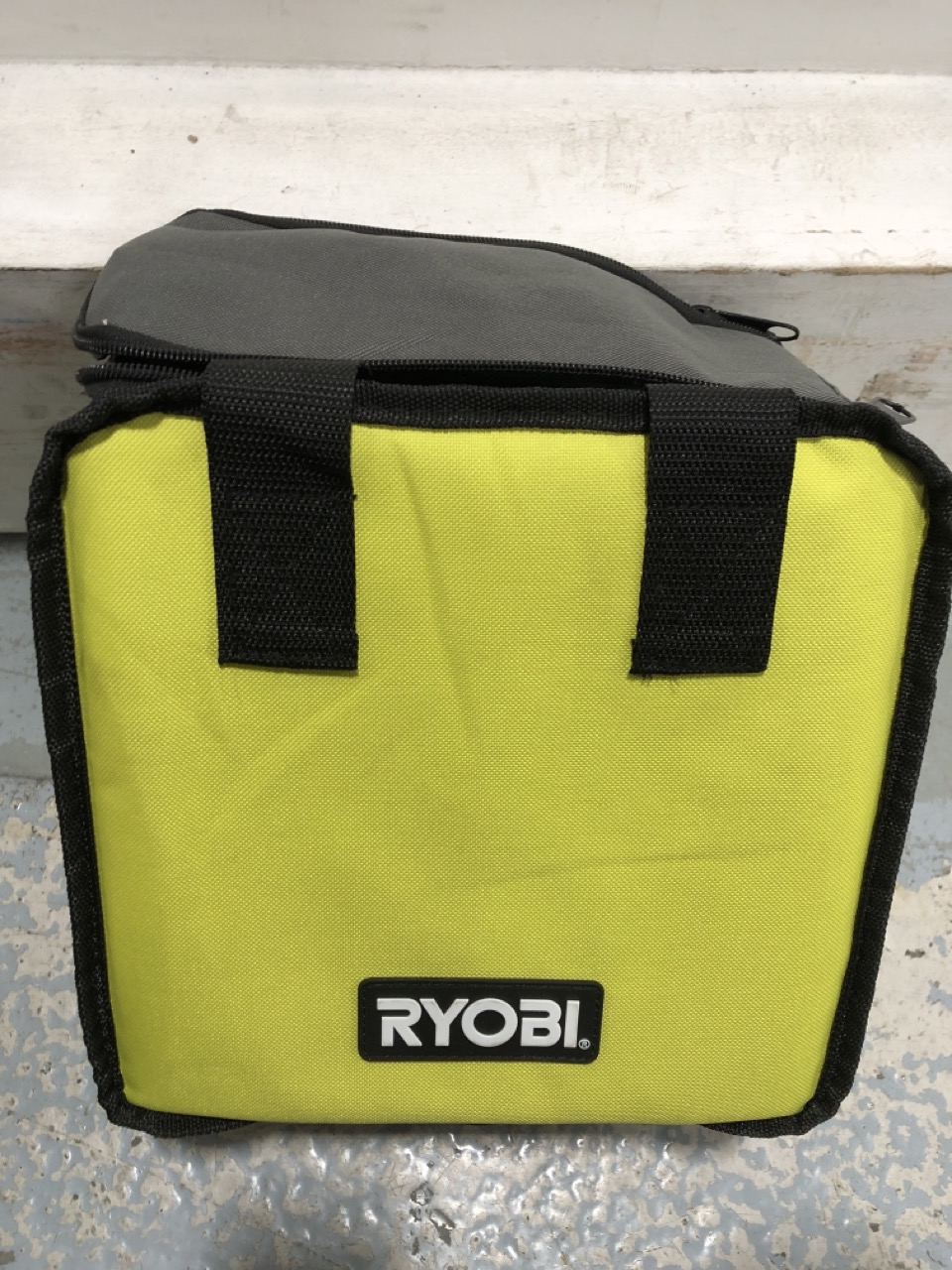 John Pye Auctions RYOBI ONE+ 18V 1/2" DRIVE IMPACT DRIVER WITH