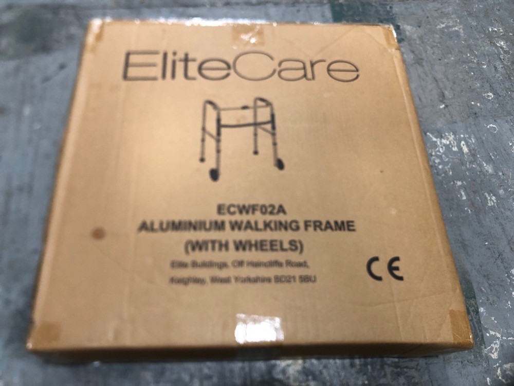 John Pye Auctions 2 X MEDOKARE SHOWER STOOL CHAIR WITH RAILS OC2501