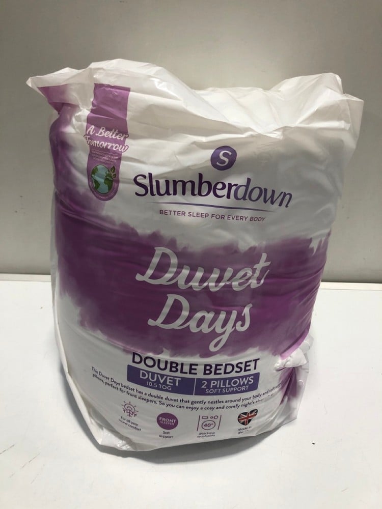 John Pye Auctions BOX OF ASSORTED BEDDING TO INCLUDE JOHN LEWIS SUPER