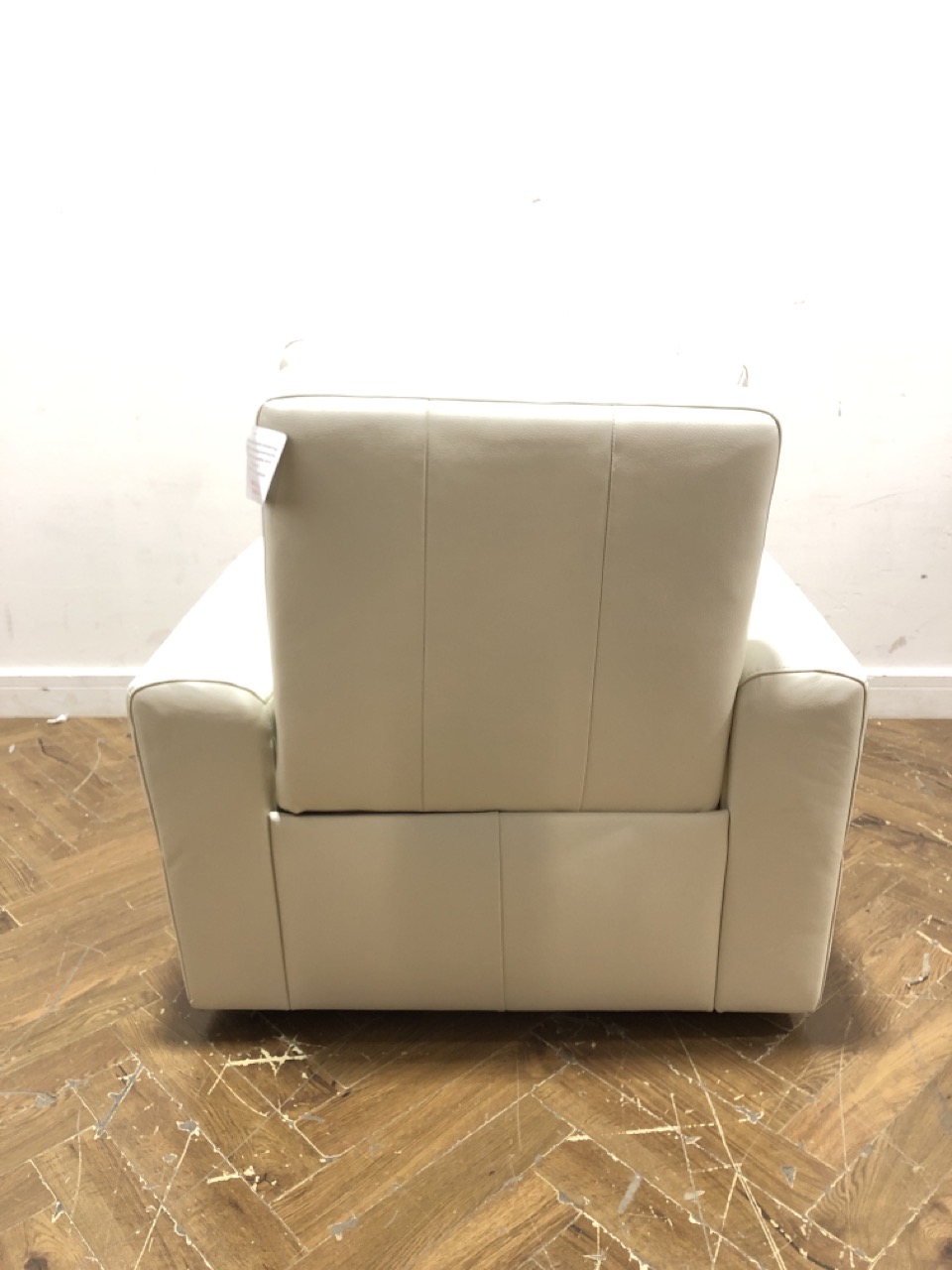 John Pye Auctions OAK FURNITURE LAND SAMSON ELECTRIC RECLINER