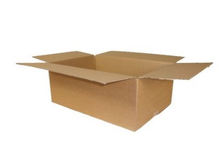 1X HALF PALLET OF APS A3 DESPATCH BOXES (APPROXIMATELY 18X12X12) RRP £260