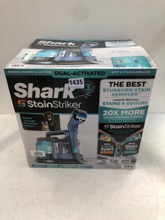 SHARK PX200UK STAIN STRIKER PET STAIN & SPOT CLEANER - RRP £170.00: LOCATION - D13