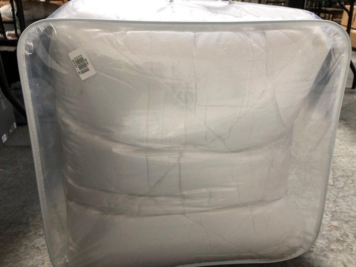 John Pye Auctions JOHN LEWIS & PARTNERS SOFT TOUCH WASHABLE MATTRESS