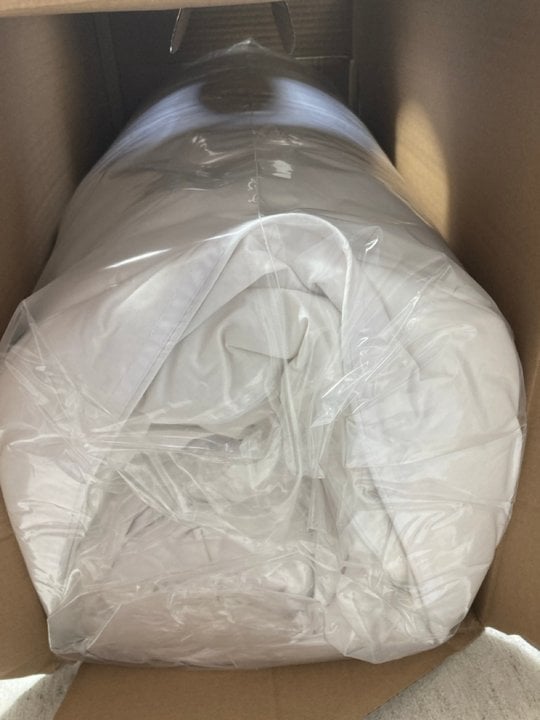 John Pye Auctions 3 X JOHN LEWIS & PARTNERS NATURAL DUCK DOWN DUVETS