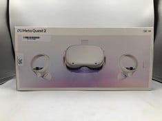 META QUEST 2 - ADVANCED ALL-IN-ONE VR HEADSET - 128 GB.: LOCATION - TOP 50