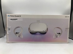 META QUEST 2 - ADVANCED ALL-IN-ONE VR HEADSET - 128 GB.: LOCATION - TOP 50