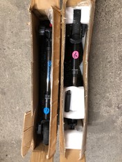 2 X EVERCROSS ELECTRIC SCOOTERS: LOCATION - C2