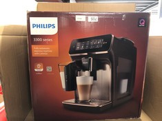 PHILIPS 3300 SERIES COFFEE MACHINE : LOCATION - C2