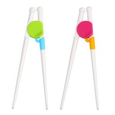 QTY OF ASSORTED ITEMS TO INCLUDE MEIYAA 2 PAIRS KIDS TRAINING CHOPSTICKS: LOCATION - G RACK
