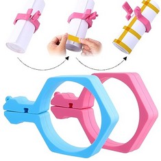 QTY OF ASSORTED ITEMS TO INCLUDE 2PCS PINCH PERFECT TUMBLER CLAMP CLIP FOR 20OZ: LOCATION - G RACK