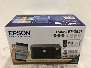 EPSON EXCEED YOUR VISION PRINTER - RRP £199