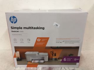 HP SIMPLE MULTITASKING DESKJET 4120E - RRP £70