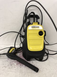 KARCHER K5 COMPACT PRESSURE WASHER - RRP £299.99