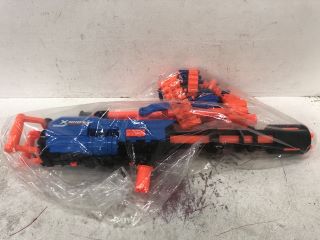 3 X ITEMS TO INCLUDE X SHOT TOY GUN - RRP £120