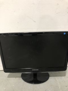 PALLET OF TVs FOR SPARES AND REPAIRS TO INCLUDE - SAMSUNG B2230H // DIGIHOME 32" HD READY SMART TV
