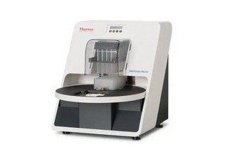 2020 THERMO SCIENTIFIC KNINGFISHER PRESTO 96DW HEAD PURIFICATION SYSYTEM S/N 713-80707 EST RRP £40,000