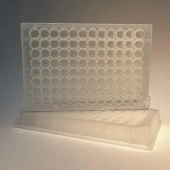 PALLET OF ELMERPERKIN PP STORAGE PLATE-96 V PP, 96-WELL, V-BOTTOM, 2ML (25 MICROPLATES PER BOX)
