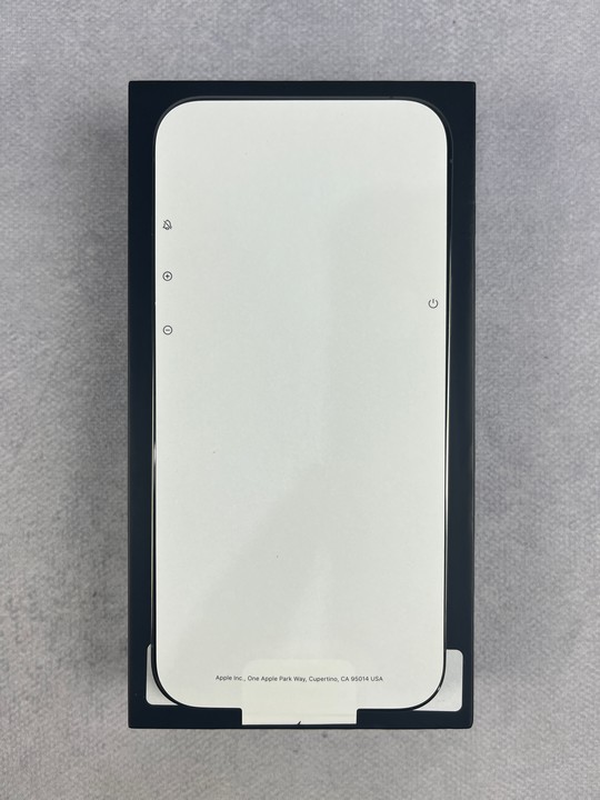 Apple Iphone 12 Pro Max 256Gb Smartphone In Graphite.Model No A2411 (With Box & Charge Cable)  [Jptn36697]   (MPSE53768640)  (VAT ONLY PAYABLE ON BUYERS PREMIUM)