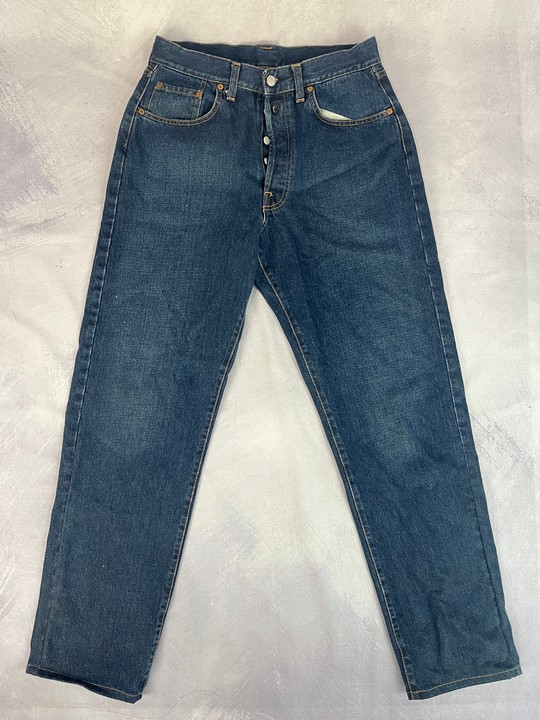 Replay Jeans - Size 33R (VAT ONLY PAYABALE ON BUYERS PREMIUM)