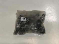 8 X Shimano BB-ES300 Bottom Bracket (DELIVERY ONLY)