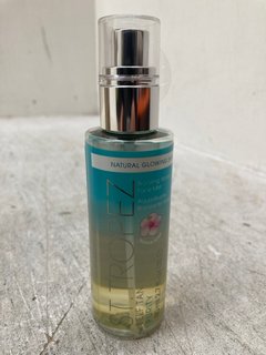 6 X ST.TROPEZ SELF TAN PURITY BRONZING WATER FACE MIST: LOCATION - A13