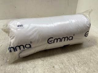 EMMA 100% POLYESTER FILLED PILLOW: LOCATION - A14