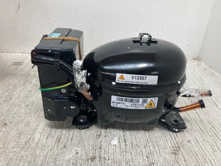John Pye Auctions JIAXIPERA COMPRESSOR ELECTRONIC CONTROL UNIT FOR