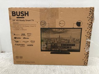 BUSH 24"HD READY SMART TV: LOCATION - B4
